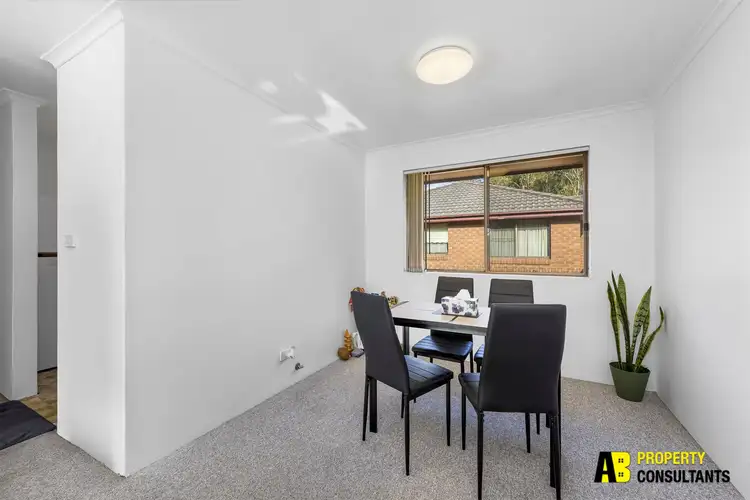 Third view of Homely unit listing, 8/476-478 Guildford Road, Guildford NSW 2161