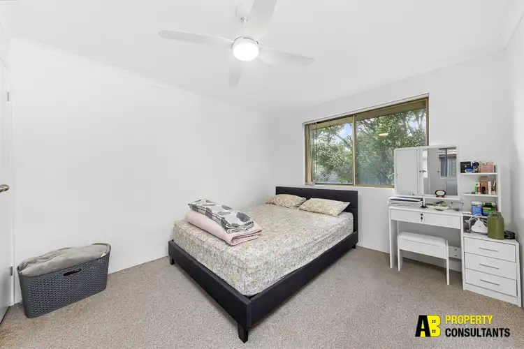 Fourth view of Homely unit listing, 8/476-478 Guildford Road, Guildford NSW 2161