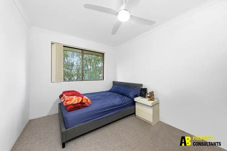 Fifth view of Homely unit listing, 8/476-478 Guildford Road, Guildford NSW 2161