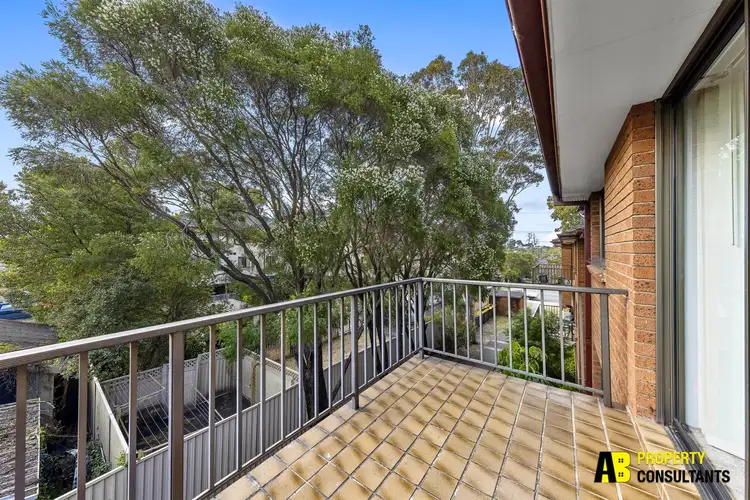 Sixth view of Homely unit listing, 8/476-478 Guildford Road, Guildford NSW 2161