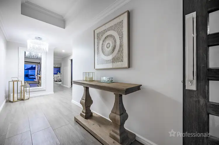 Sixth view of Homely house listing, 23 Maritime Drive, Jindalee WA 6036