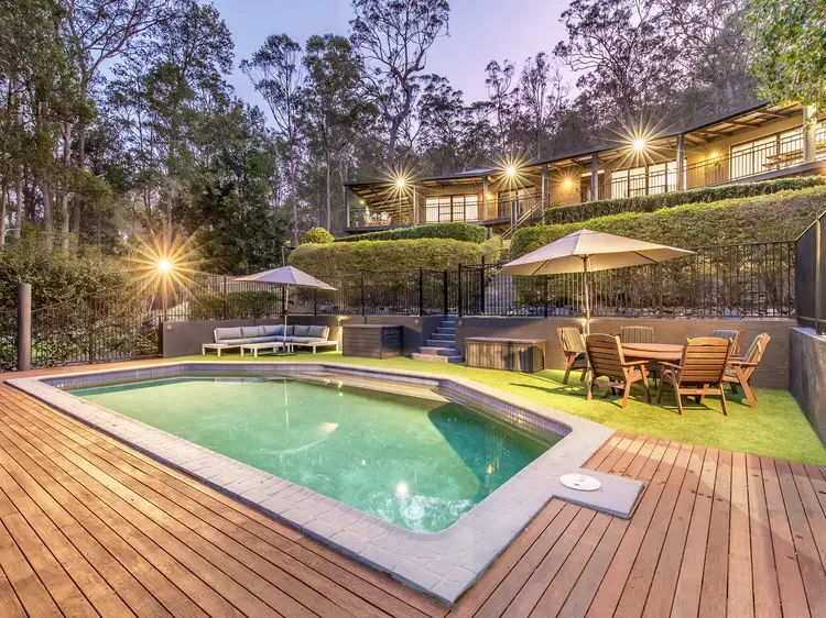 21 Lydford Close, Bonogin QLD 4213