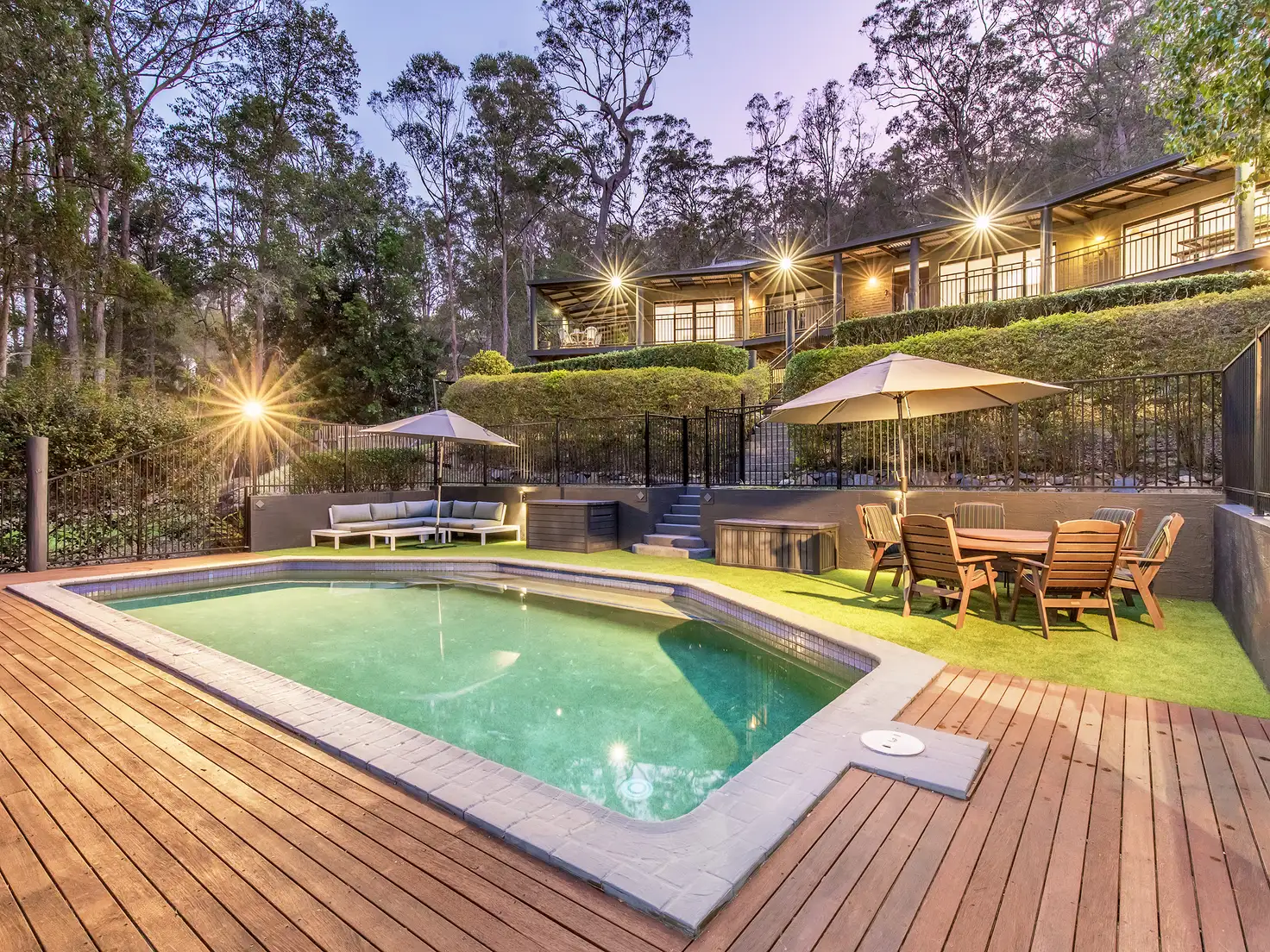 Main view of Homely house listing, 21 Lydford Close, Bonogin QLD 4213