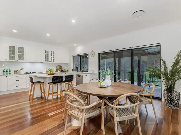 Fourth view of Homely house listing, 21 Lydford Close, Bonogin QLD 4213