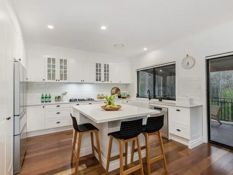 Fifth view of Homely house listing, 21 Lydford Close, Bonogin QLD 4213