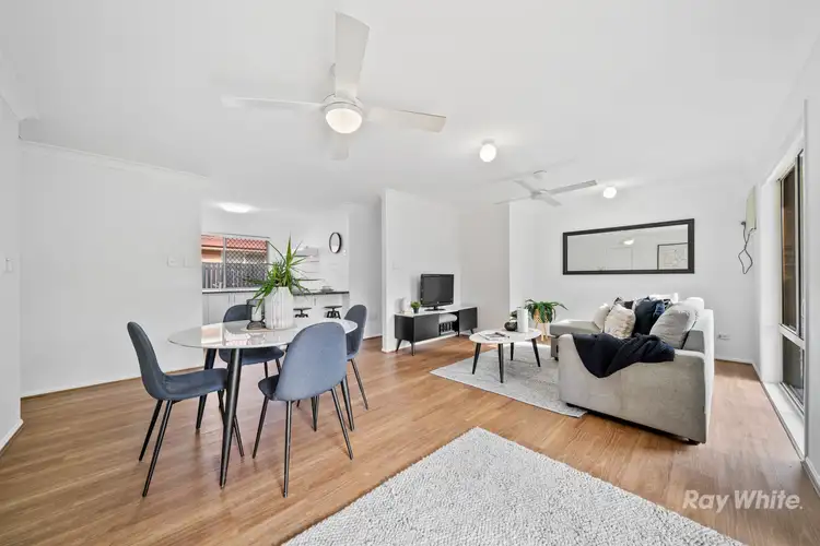 Fifth view of Homely house listing, 14 Lake Amaroo Court, Logan Reserve QLD 4133