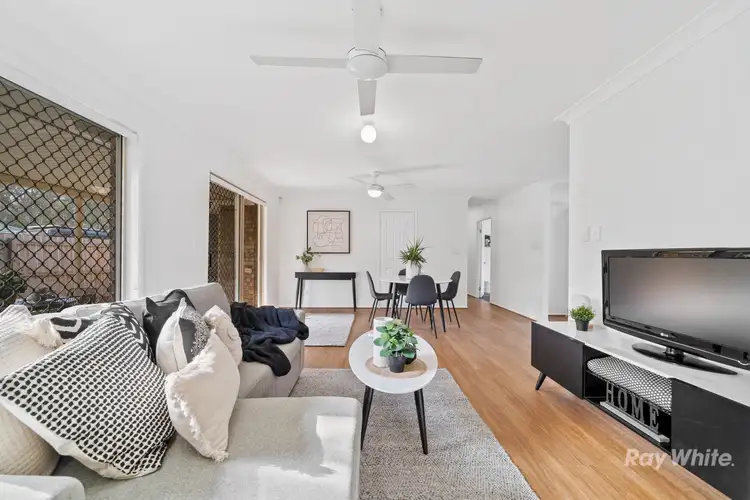 Sixth view of Homely house listing, 14 Lake Amaroo Court, Logan Reserve QLD 4133