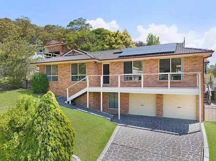Main view of Homely house listing, 24 Peppertree Circuit, Toronto NSW 2283