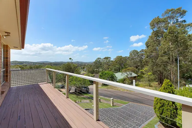 Second view of Homely house listing, 24 Peppertree Circuit, Toronto NSW 2283