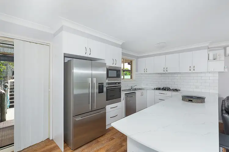 Third view of Homely house listing, 24 Peppertree Circuit, Toronto NSW 2283