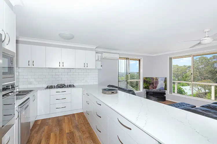 Fourth view of Homely house listing, 24 Peppertree Circuit, Toronto NSW 2283