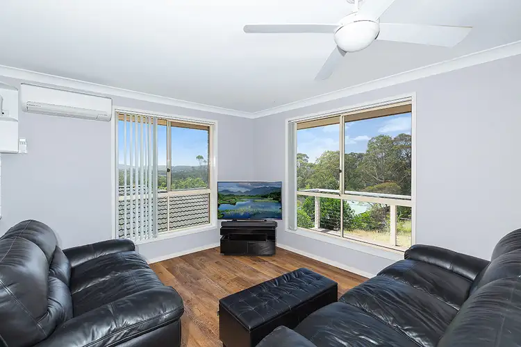 Fifth view of Homely house listing, 24 Peppertree Circuit, Toronto NSW 2283