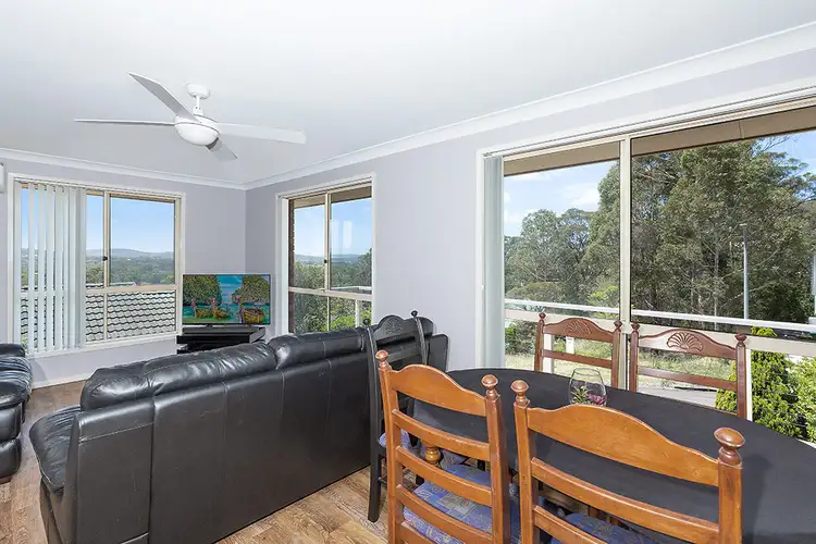 Sixth view of Homely house listing, 24 Peppertree Circuit, Toronto NSW 2283