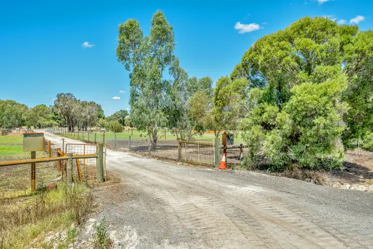 Sixth view of Homely land listing, 49 McKenna Drive, Cardup WA 6122