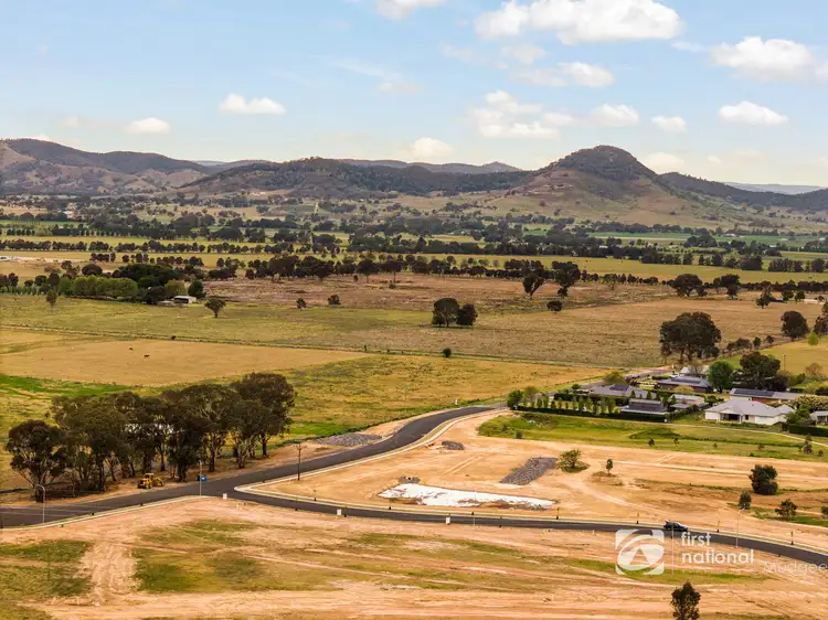 Main view of Homely land listing, Lot 3 Mervyns Lane, Mudgee NSW 2850