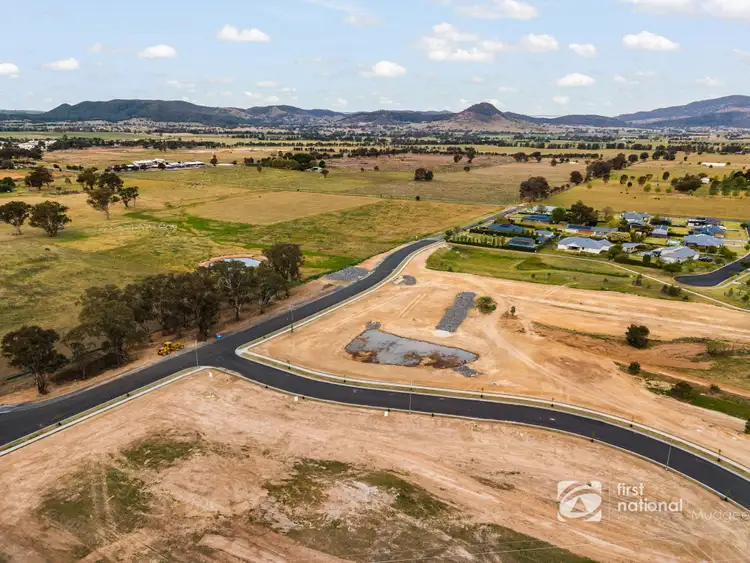 Fourth view of Homely land listing, Lot 3 Mervyns Lane, Mudgee NSW 2850