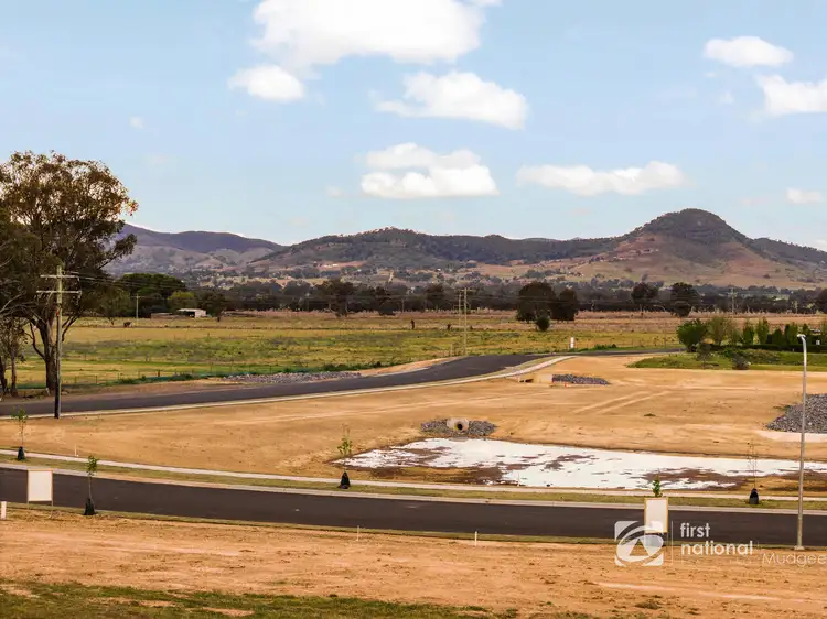 Fifth view of Homely land listing, Lot 3 Mervyns Lane, Mudgee NSW 2850