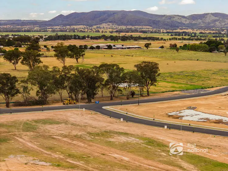 Sixth view of Homely land listing, Lot 3 Mervyns Lane, Mudgee NSW 2850
