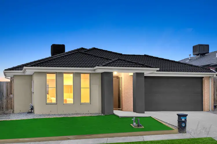 29 Augusta Drive, Wollert VIC 3750