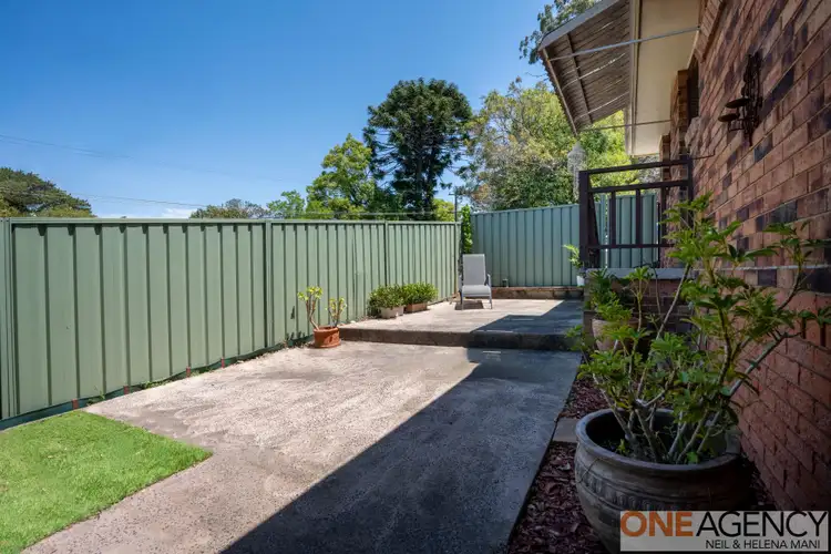Third view of Homely villa listing, 6/8 Leech Close, Narara NSW 2250
