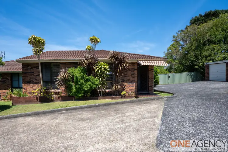 Fourth view of Homely villa listing, 6/8 Leech Close, Narara NSW 2250