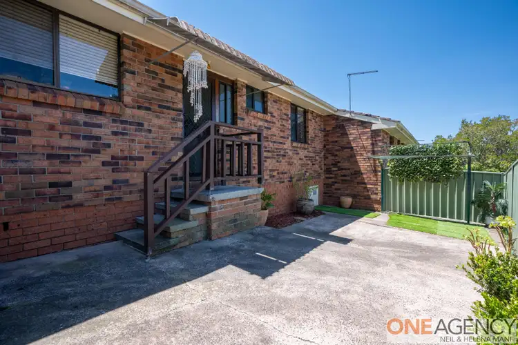 Fifth view of Homely villa listing, 6/8 Leech Close, Narara NSW 2250