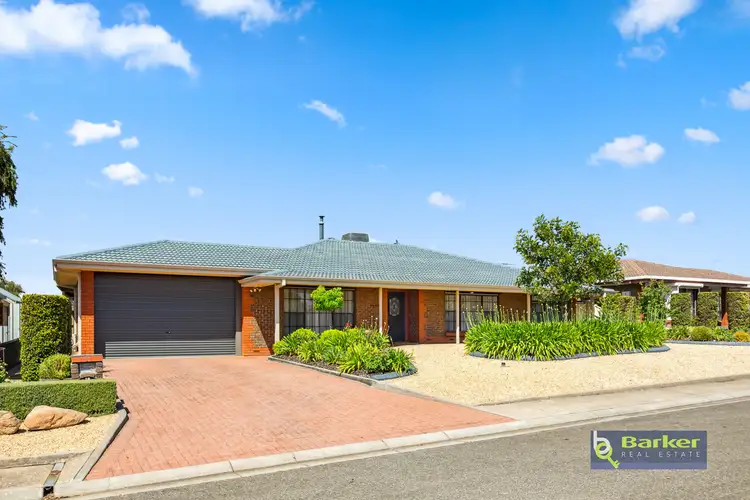 18 Bassett Crescent, Gawler East SA 5118