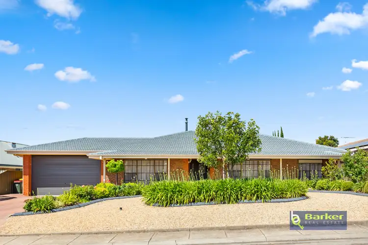 Second view of Homely house listing, 18 Bassett Crescent, Gawler East SA 5118