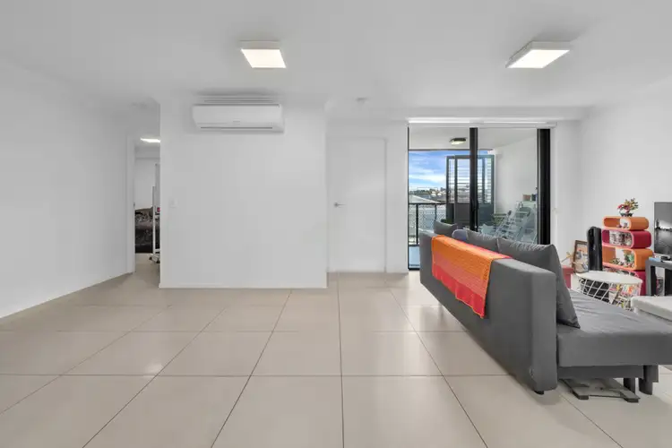 Fifth view of Homely apartment listing, 304/14 Merivale Street, South Brisbane QLD 4101