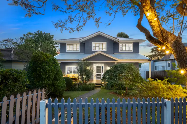 45 Beresford Road, Thornleigh NSW 2120