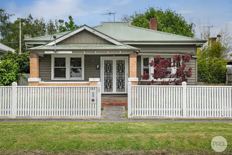 702 South Street, Ballarat Central VIC 3350