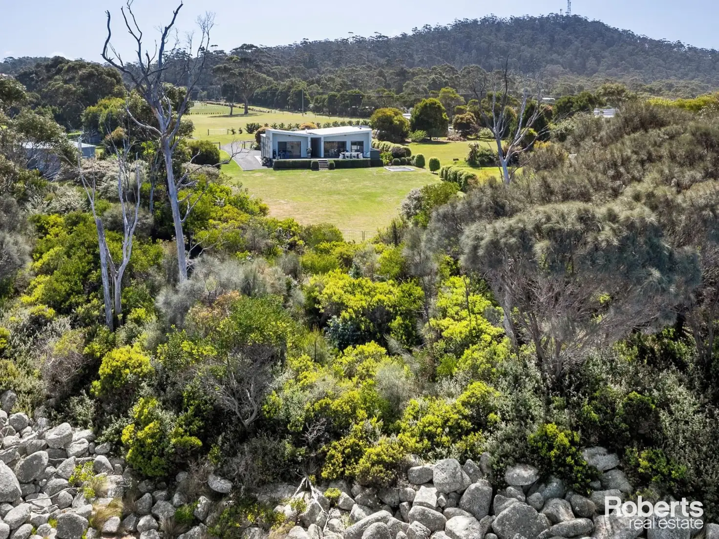 Main view of Homely house listing, 43 Harveys Farm Road, Bicheno TAS 7215