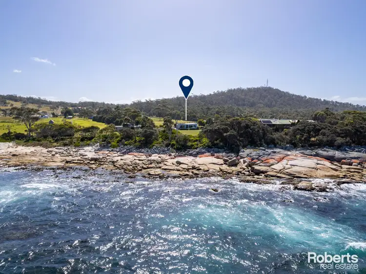 Fourth view of Homely house listing, 43 Harveys Farm Road, Bicheno TAS 7215