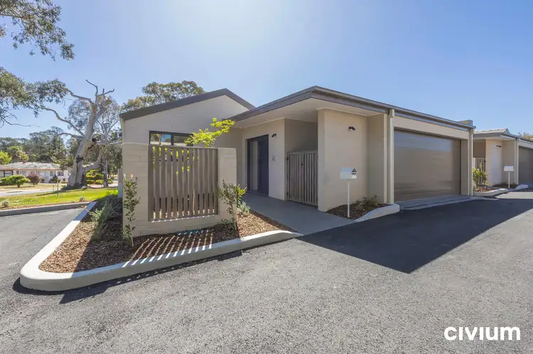 108 Grayson Street, Hackett ACT 2602