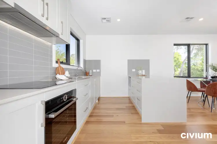 Fourth view of Homely townhouse listing, 108 Grayson Street, Hackett ACT 2602