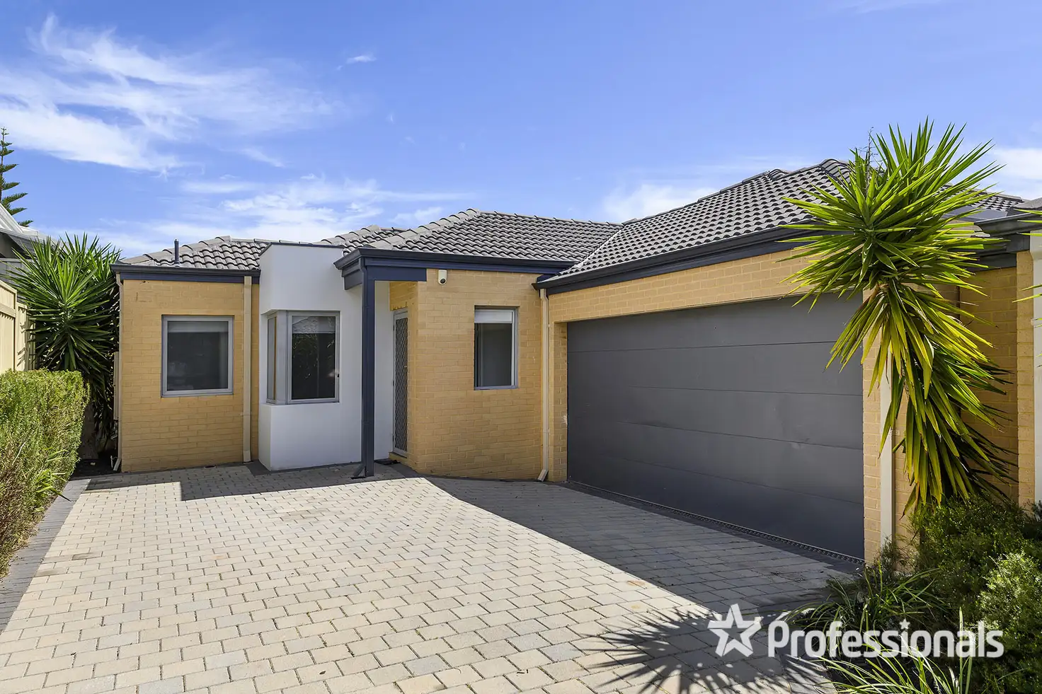 Main view of Homely villa listing, 18C Tangmere Way, Balga WA 6061