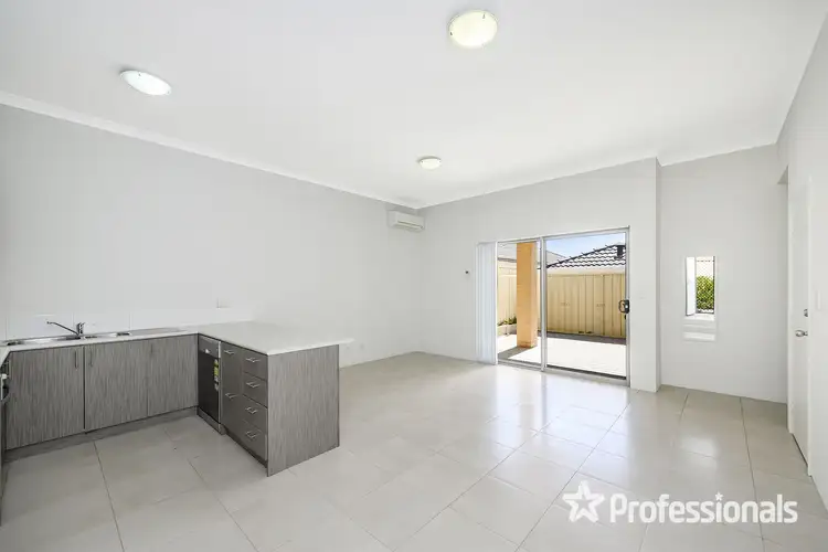 Second view of Homely villa listing, 18C Tangmere Way, Balga WA 6061