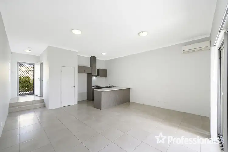 Third view of Homely villa listing, 18C Tangmere Way, Balga WA 6061