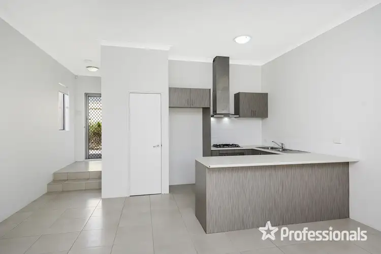 Fourth view of Homely villa listing, 18C Tangmere Way, Balga WA 6061