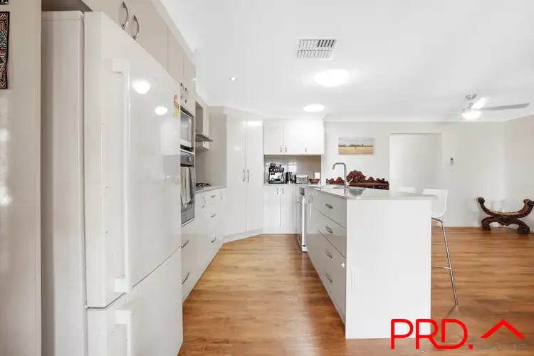 Fifth view of Homely house listing, 43 Cunningham Street, Tamworth NSW 2340