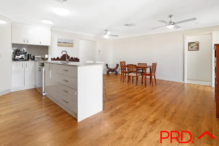 Sixth view of Homely house listing, 43 Cunningham Street, Tamworth NSW 2340
