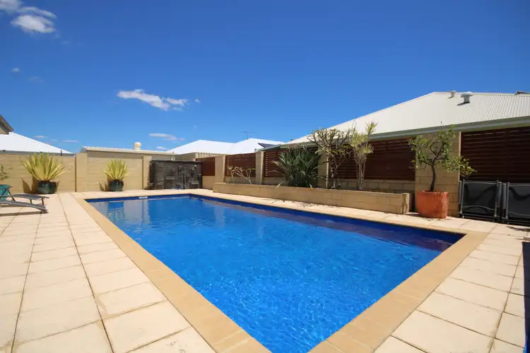 Second view of Homely house listing, 58 Parkfield Way, Australind WA 6233