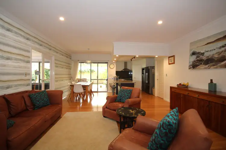 Third view of Homely house listing, 58 Parkfield Way, Australind WA 6233