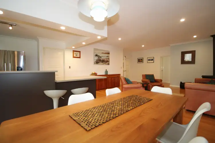 Sixth view of Homely house listing, 58 Parkfield Way, Australind WA 6233