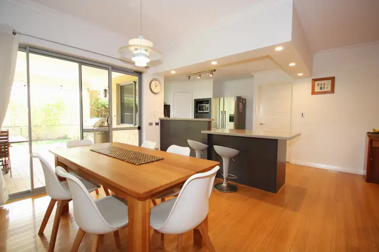 Seventh view of Homely house listing, 58 Parkfield Way, Australind WA 6233
