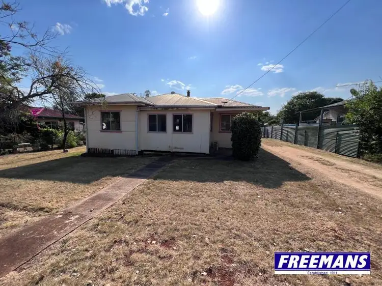 5 Tuite Street, Kingaroy QLD 4610