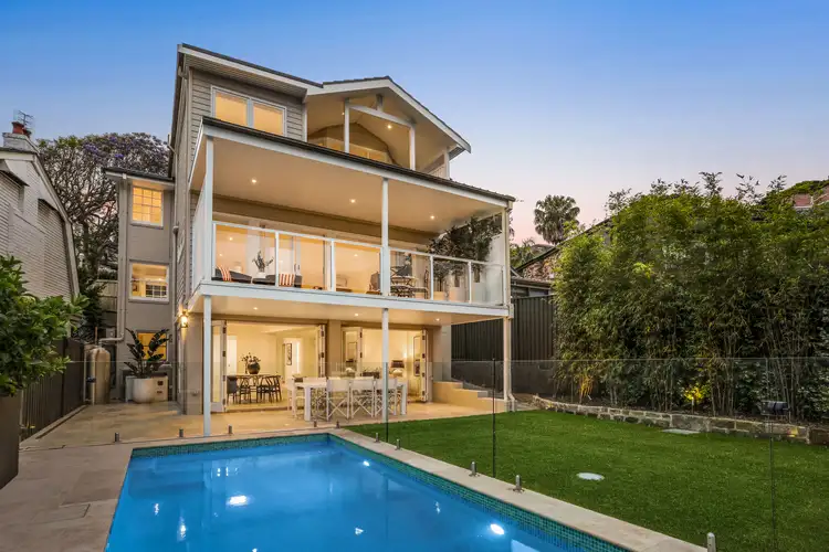 31 Bundarra Road, Bellevue Hill NSW 2023