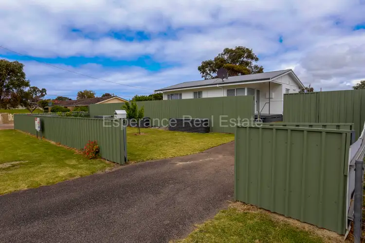 Main view of Homely house listing, 46 Olympian Way, Nulsen WA 6450