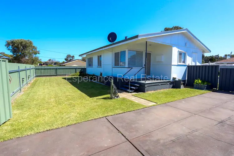 Second view of Homely house listing, 46 Olympian Way, Nulsen WA 6450