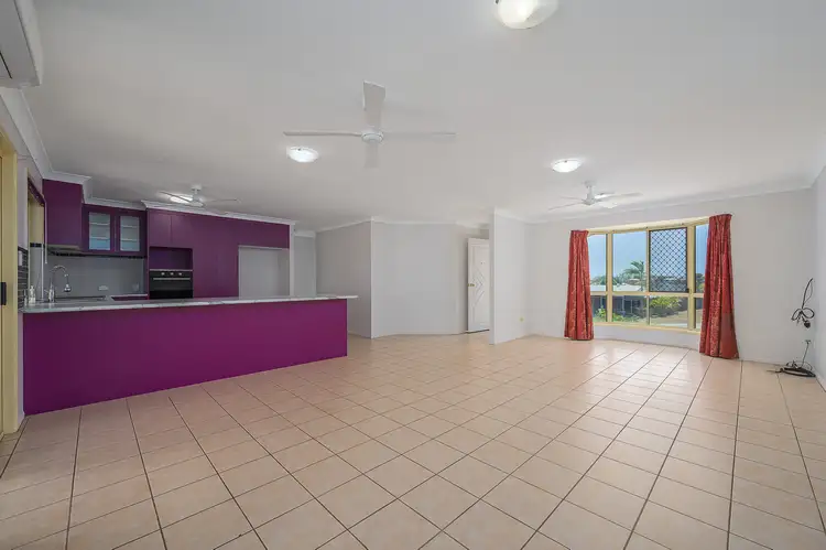 Second view of Homely house listing, 4 Rosemount Place, New Auckland QLD 4680
